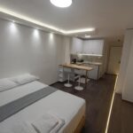 afitos luxury villas δωμάτιο 6