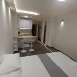 afitos luxury villas δωμάτιο 8